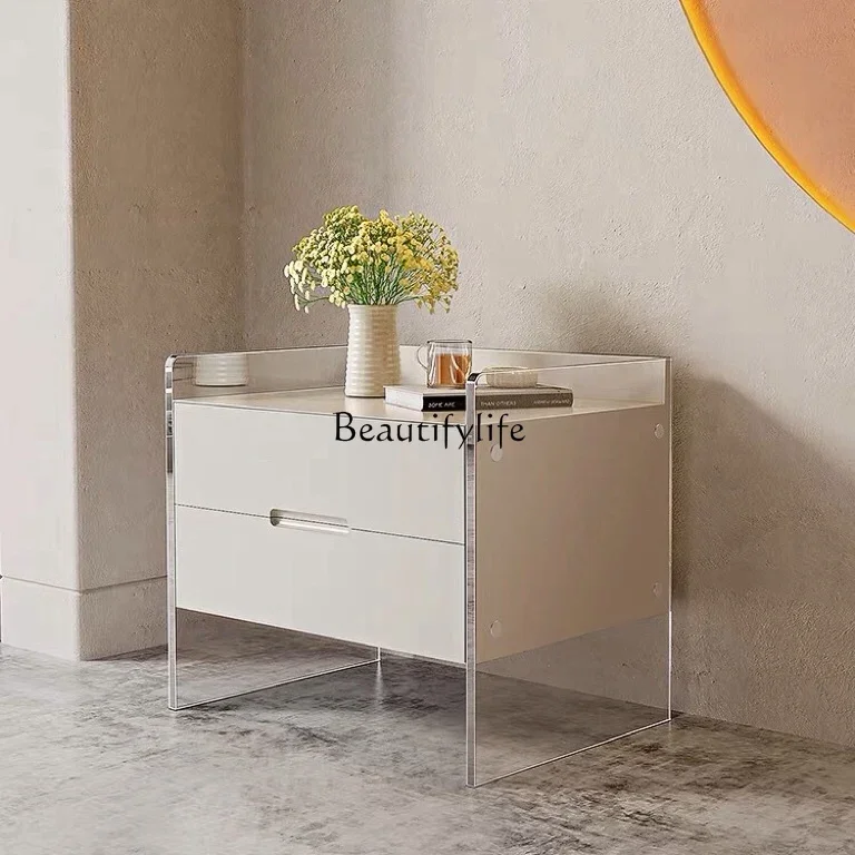 Yj 5 Acrylic Bedsid…