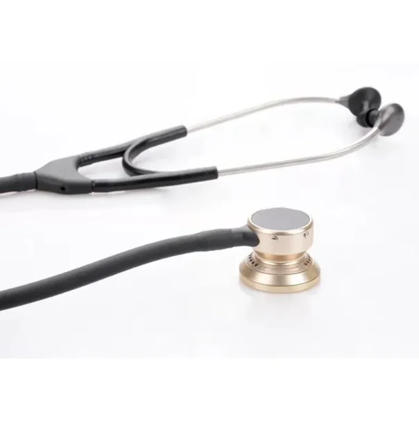 Professional Hospital Doctors Nursing Medical Digital Stethoscope Clinic Electronic Stethoscope MSLST22