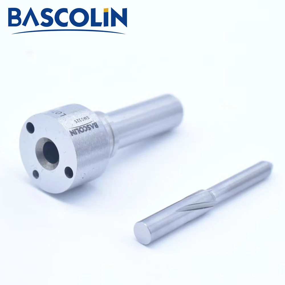 L078PBD Bascolin Diesel Fuel Injection Nozzle L078PBD for Delphi Injector 821153,B01901D,TJBB01901D,8-97185244-#