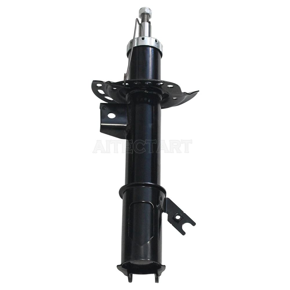 1x Front Air Shock Absorber Core W/o ADS For Ford Fusion FWD 2013-2016 OEM DG9Z5310 DG9C18045 L/R Air Suspension Car Accessories