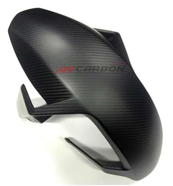 

KTM1290 Super Duke R Оригинальная модернизация из углеродного волокна