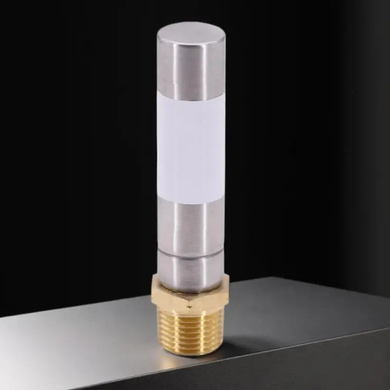 

652F 2 шт. Устройство защиты от гидроудара для стиральной машины Устройство защиты от гидроудара из нержавеющей стали