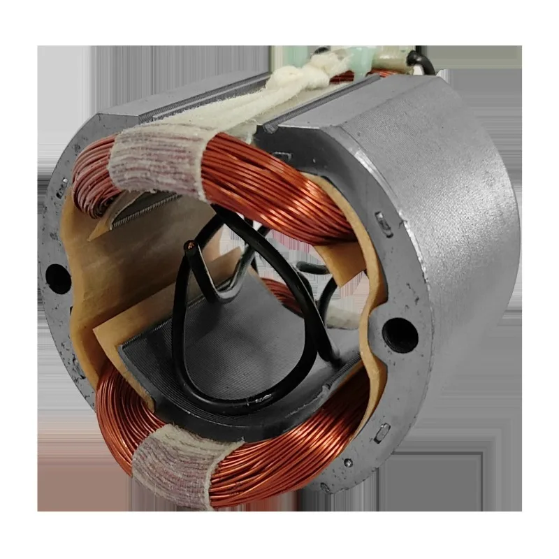Power Tool Accessories 01-26 Electric Hammer Series Stator Coil