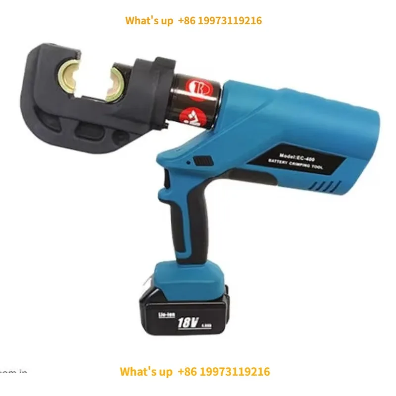 2026 EZ-400/55 Cutt…