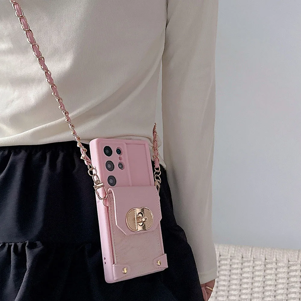 G 84 85 34 24 04 53 35 Crossbody المحفظة بطاقة جراب هاتف لموتورولا موتو G85 G84 G35 G34 G53 G24 Power G04s 5g ماتي لينة غطاء