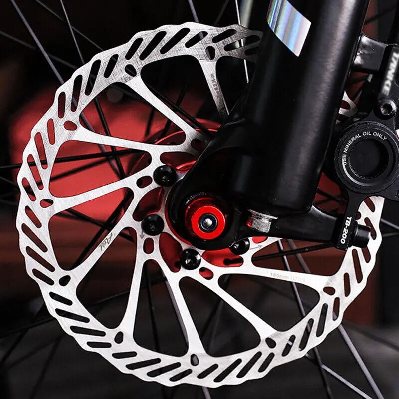 VXM disque de frein de vélo bloc de frein VXM VTT vélo rotors creux G3