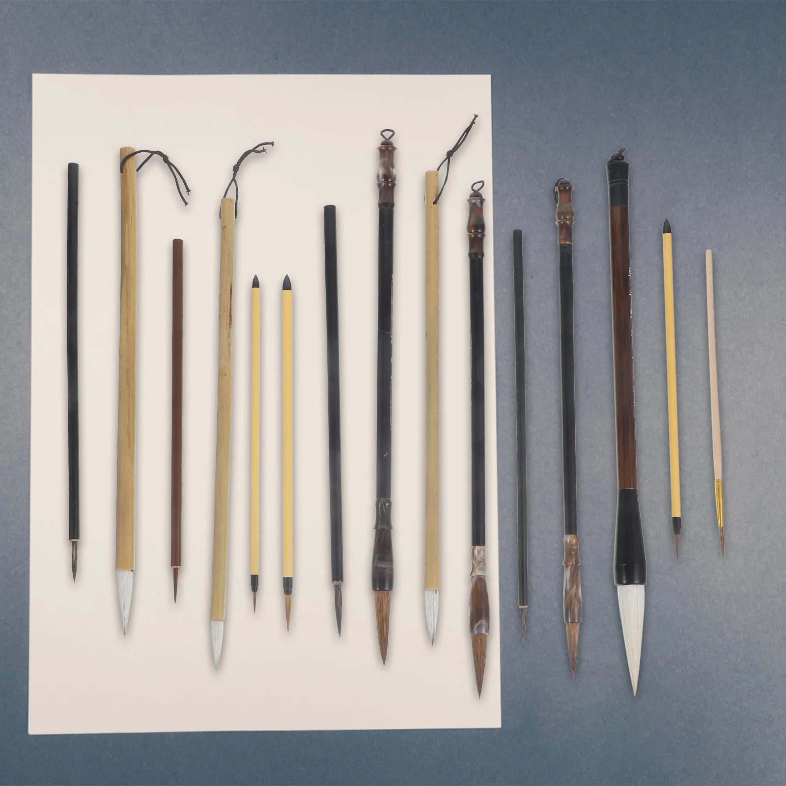 

Calligraphy Pen Drawing Delicate Brushes Traditional Pens for Writing Watercolor