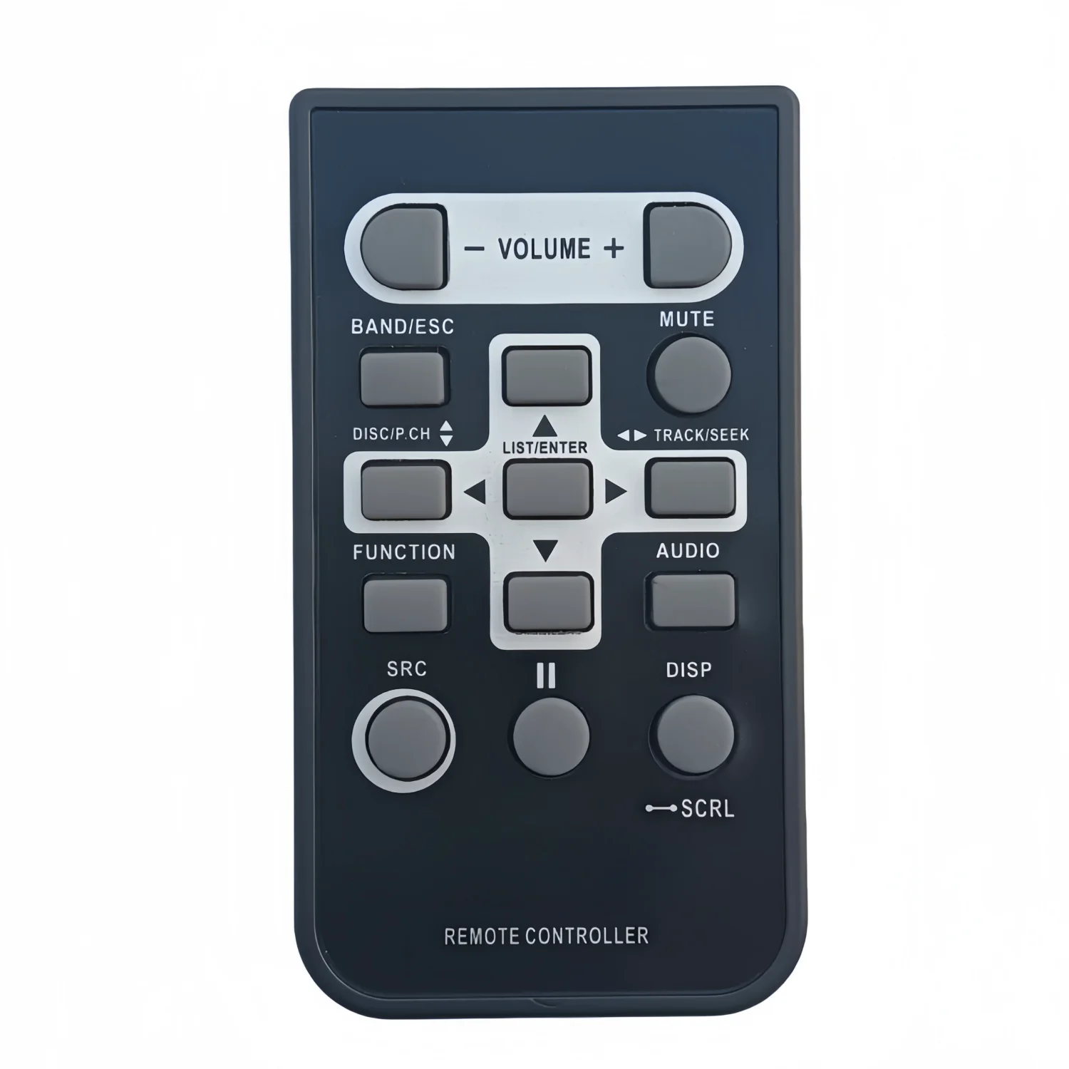 Оригинальный новый пульт дистанционного управления для автомобильной стереосистемы Pioneer DVD CD-R30 XD1047 970 P88 DEH-140UB