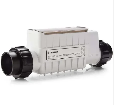 

IC20/40/60 Генератор хлора соленой ячейки Соляная система Плавательный бассейн