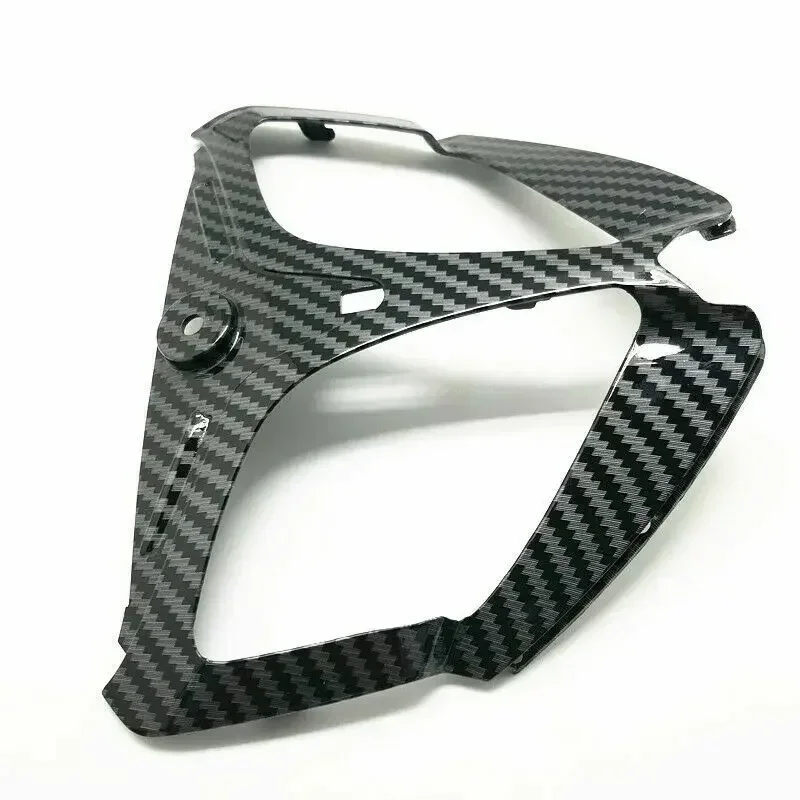 Carbon Fibre Color Rear Tail Light Turn Signal Fairing For SUZUKI GSX-R GSXR 1000 2009 2010 2011 2012 2013 2014 2015 2016 K9-K16