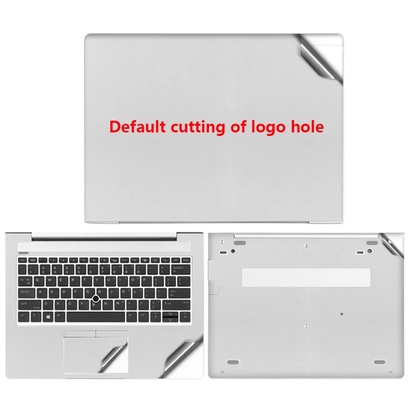 Laptop Skins for HP Elitebook x360 1040 G5 G6 G7 G8 G9 G11 Solid Vinyl Stickers for HP Elitebook x360 1030 G2 G3 G4 G7 G8 Flim