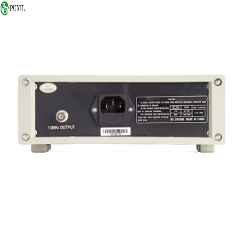 Frequency Meter 1G Frequency Crystal Oscillator Signal Counter Test 8 Led Display HC-F1000L