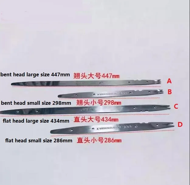 Motor repair tools Stainless steel scoring knife Scribe plate Embedded wire Offline batch marking-off plate NO.C2223