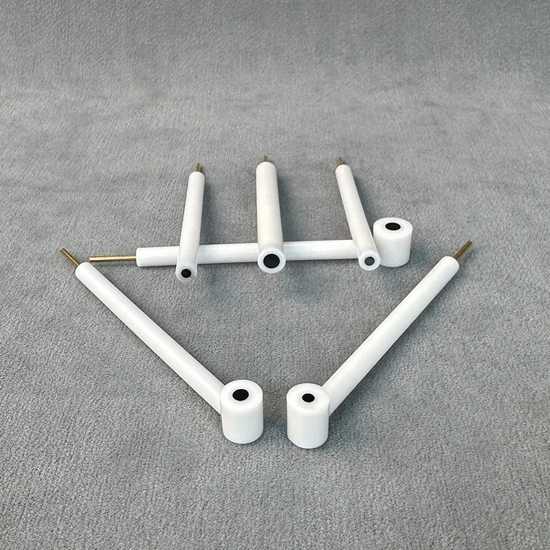 

Premium Glassy Carbon Electrode 3mm 4mm 5mm Working Electrode PH Meter