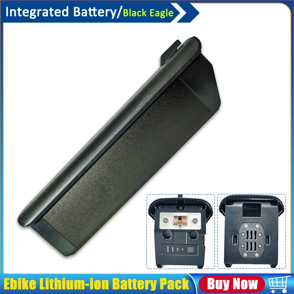 

Сменный литий-ионный аккумулятор Dost Kope Ebike 48 В, 15 Ач, 14 Ач, 13 Ач, 12 Ач, 10,4 Ач, аккумуляторы для двигателя Bafang 500 Вт, 750 Вт