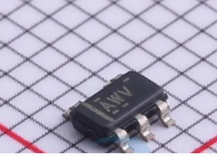

AWV TPS79918DDCR TPS79918DDCR 10PC