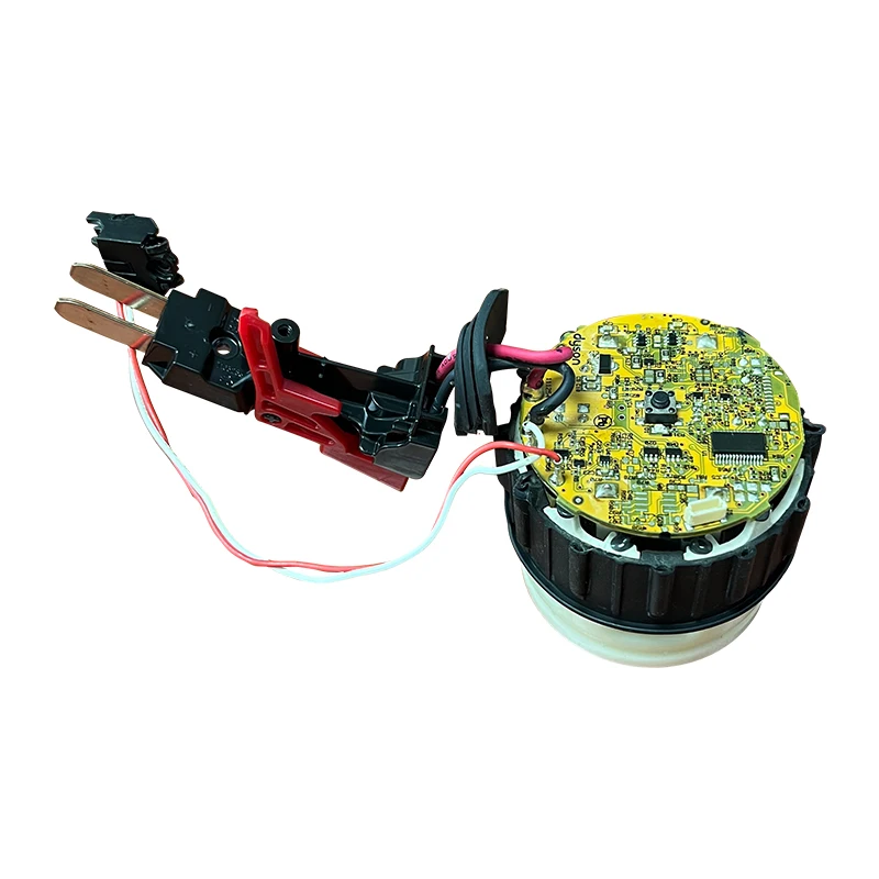 Accessoires pour aspirateur ménager Dyson V6 DC62 DC74 SV03 SV07, moteur principal + assemblage de commutateur