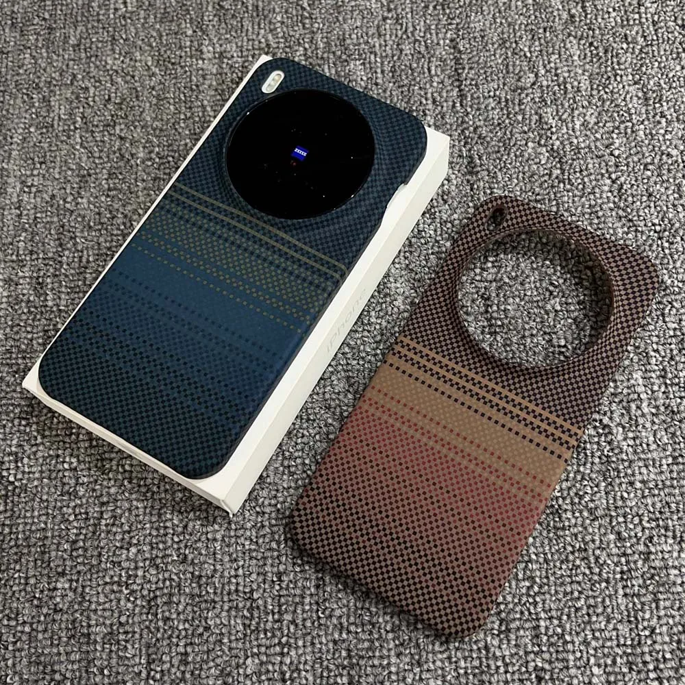 Thumbnail 2 - #96 Latest Vivo X100 Phone Case Offers