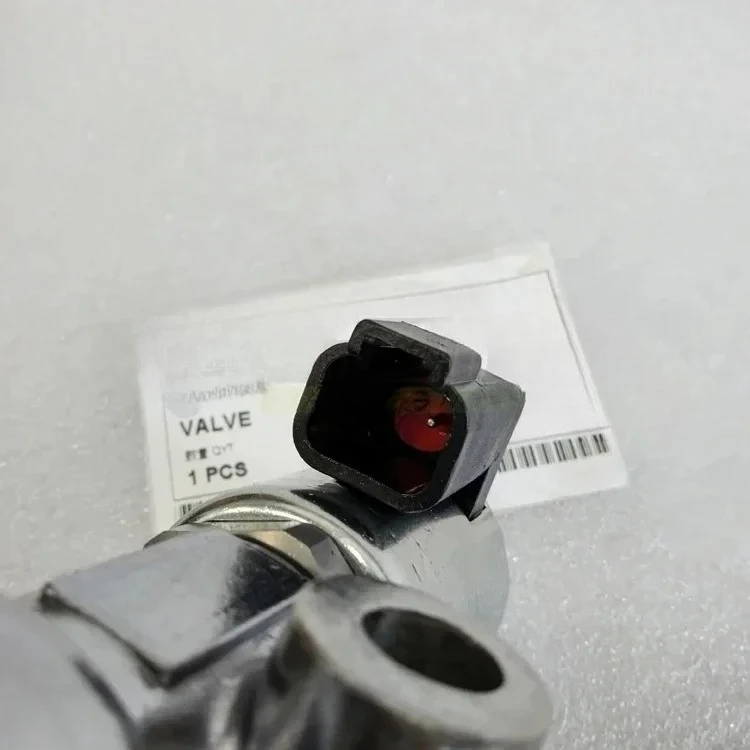 Excavator 244-3114 C9 924G Machinery Part 3203064 CA3203064 Modulating Valve 244-3114