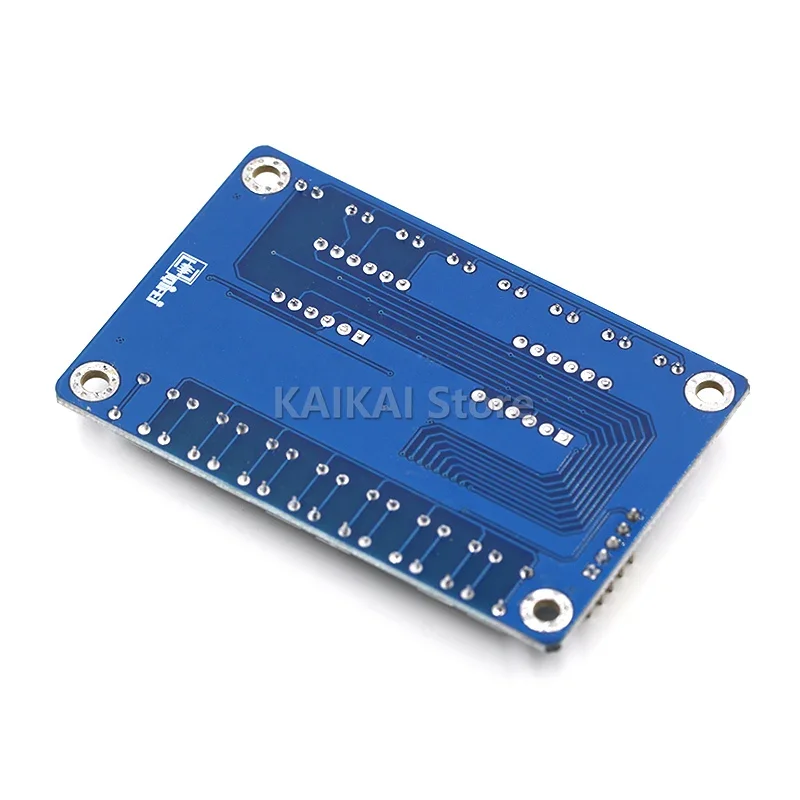 TM1638 LED Display 8-Bit Digital Tube Module AYR 7 Segment 8 Bits 0.36Inch RED TM1638 KEY LED Display Board Panel