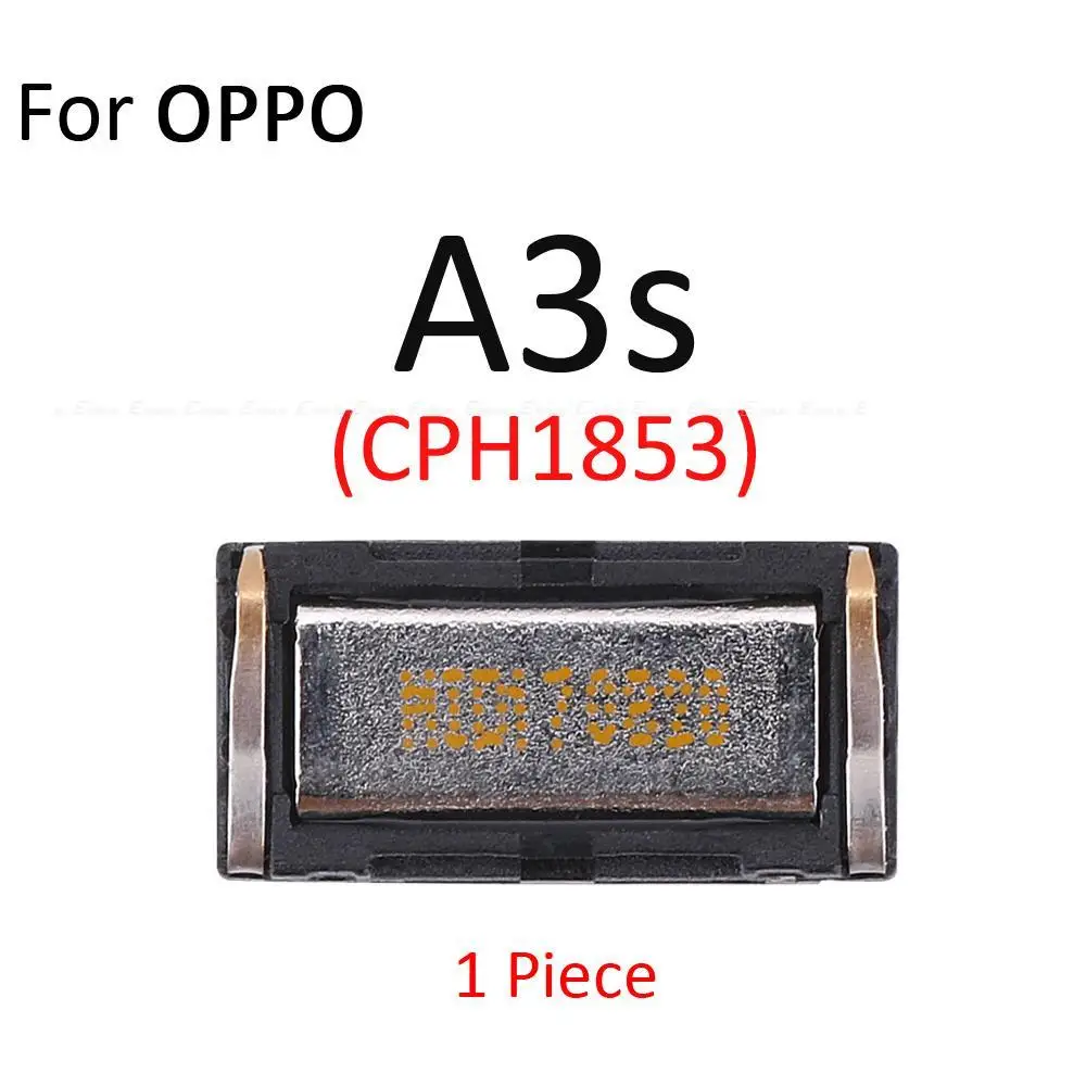 العلوي الجبهة سماعة الأذن قطعة المتكلم الكابلات المرنة ل ممن لهم A9 A9x A8 A7 A7x A5 A5s AX5 AX5s A3 A3s A1x A1 Pro 5G استبدال أجزاء