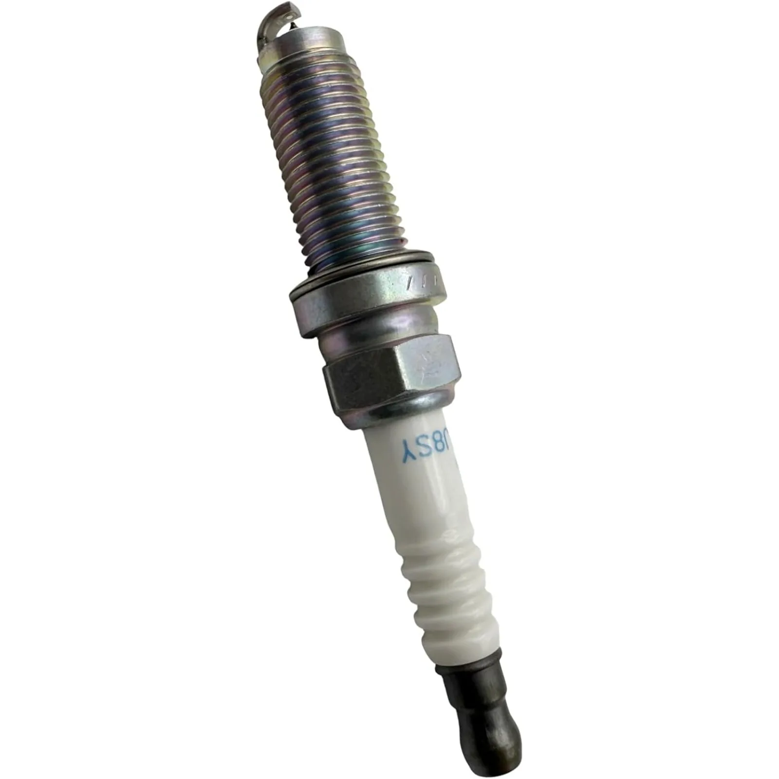 4PCS ILZKAR8J8SY Spark Plugs 95660 Designed For Stable Ignition And Reliable Engine Performance
