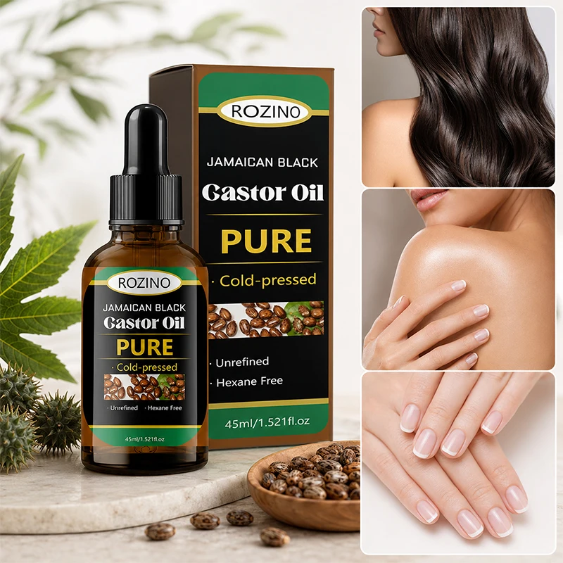 Rozino Moisturizing Care Casto - Skincare Basic ulasan dan harga