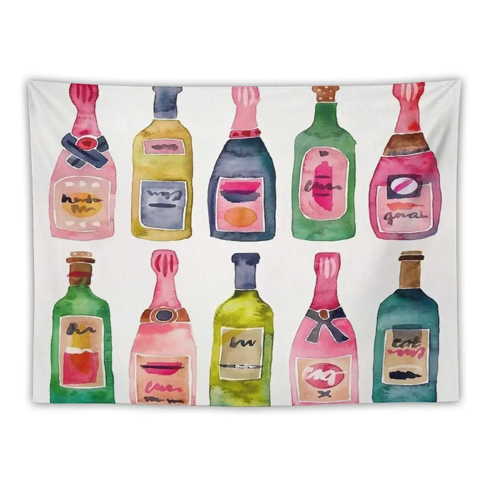 

Glass Tapestry Home Decor Aesthetic Home Supplies Christmas Decoration Tapestry