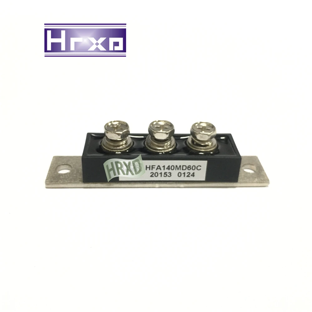 Nuovo modulo diodo HFA140MD60C HFA100MD60C