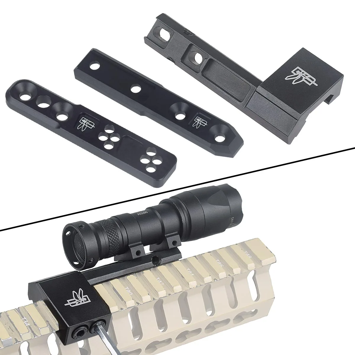 Thorntail Offset Ad… - image