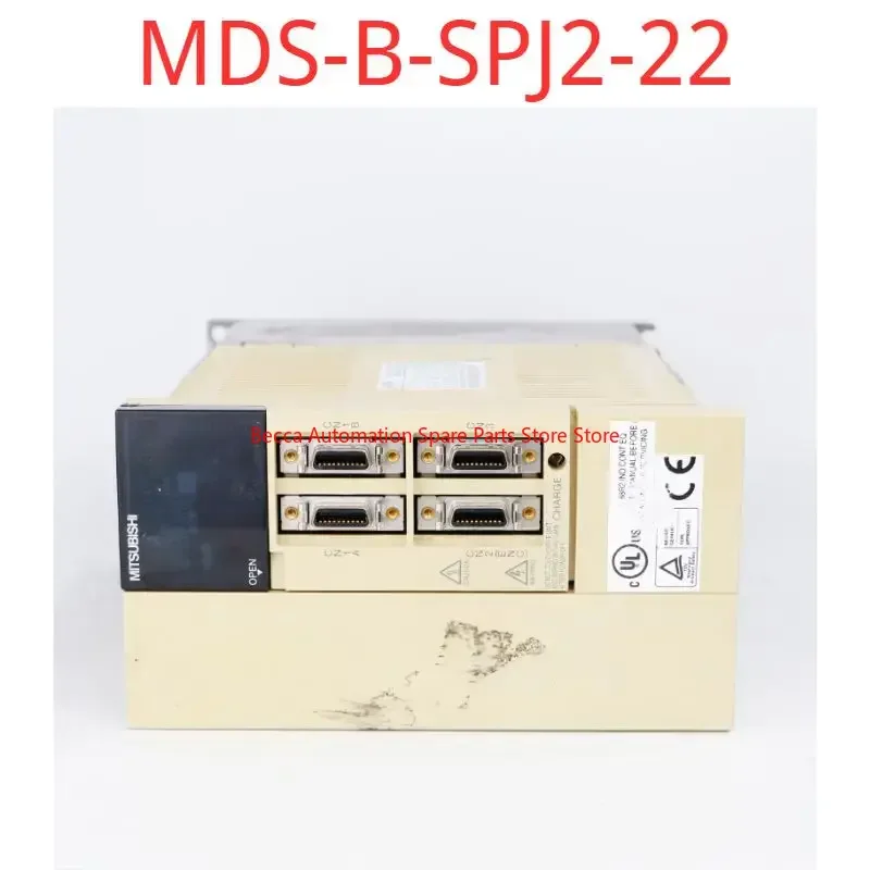 

Тест до времени ОК MDS-B-SPJ2-22