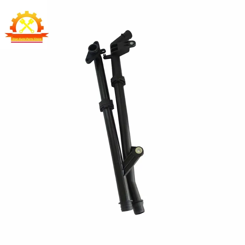 2712002452 A2712002452 2712002652 Water Pump Cooling Pipe Line For Mercedes Benz C250 SLK250 Coolant Hose Water Pump water pipe