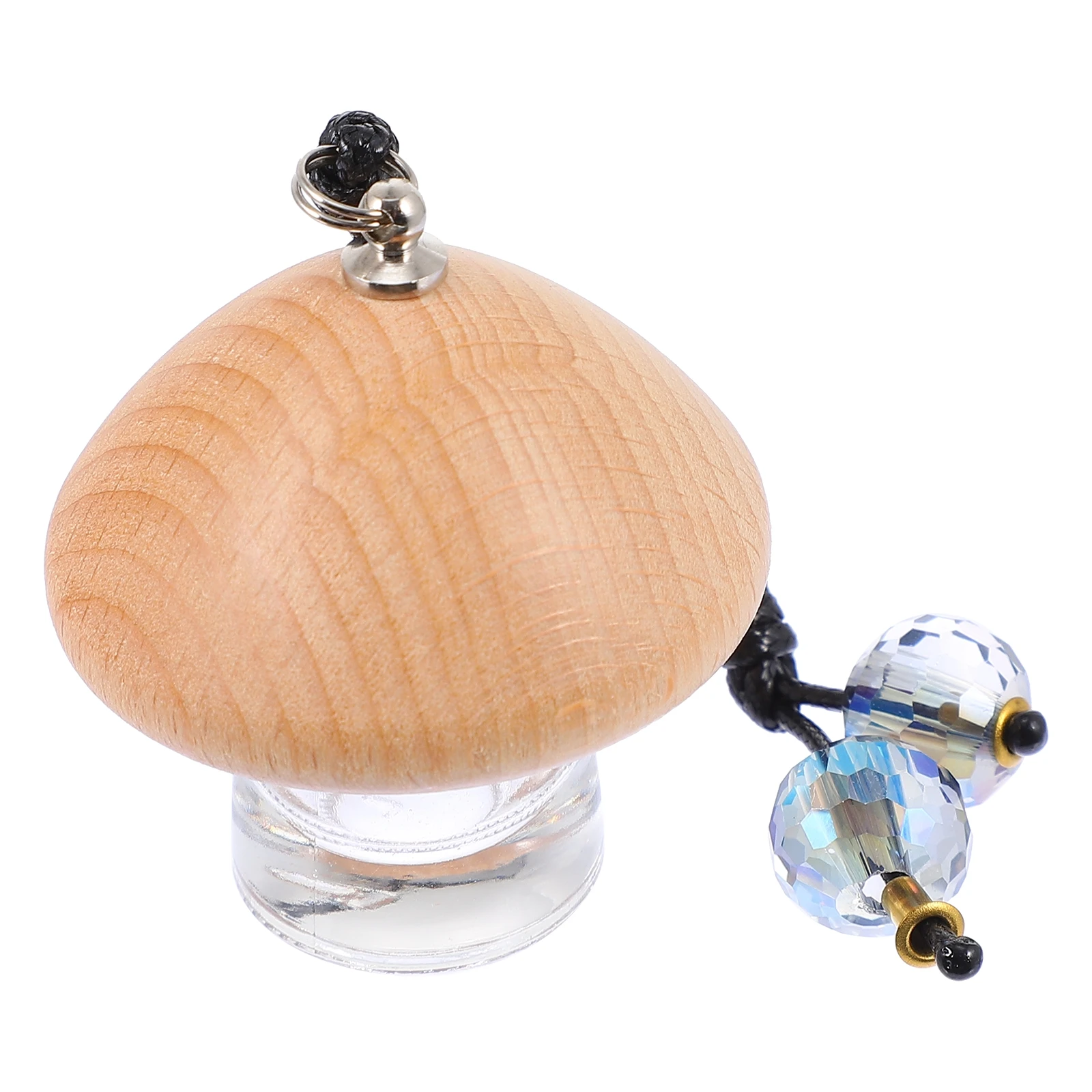 

Mini 5Ml Car Perfume Hanging Bottle Rear View Mirror Air Freshener Aromatherapy Bottle Office Bedroom Toilet Fragrance Essential