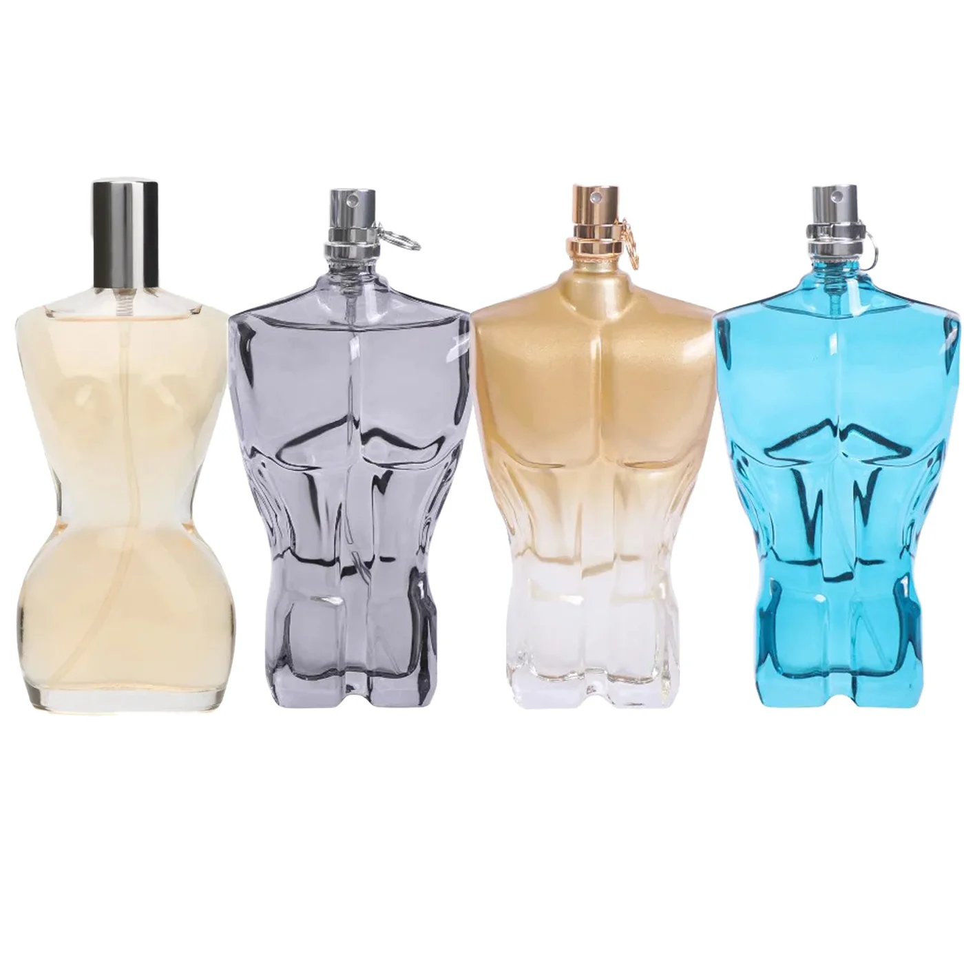 Eau De Parfum Unisex Original De alta calidad, elegante y refrescante, Spray corporal De lujo, Natural afrutado, Colonia De larga duración para Hombre Zadig