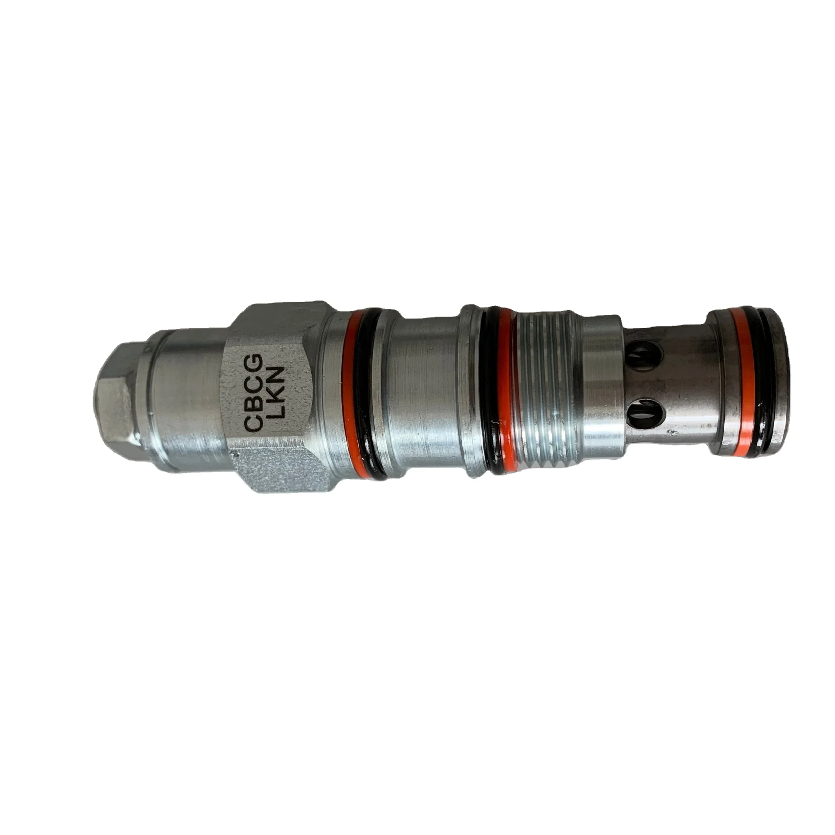 CBCG-LKN CBCGLKN  Original  4.5:1 pilot ratio, standard capacity counterbalance valve HYDRAFROCE EATON VICKERS