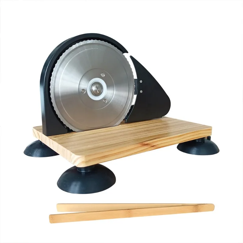 

Baking Supplies, Folding Bread Slicer, Toast Slicer