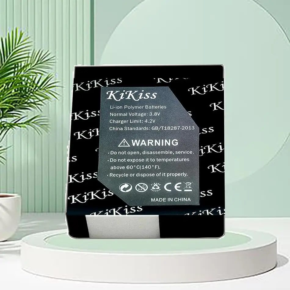 DMW-BLH7E Battery F…