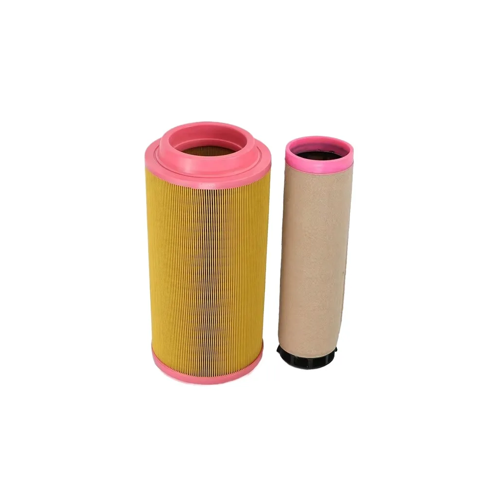 

High Quality Truck Air Filter Cartridge 390995 Af25723 580/12020 C20500 4415901 P778994