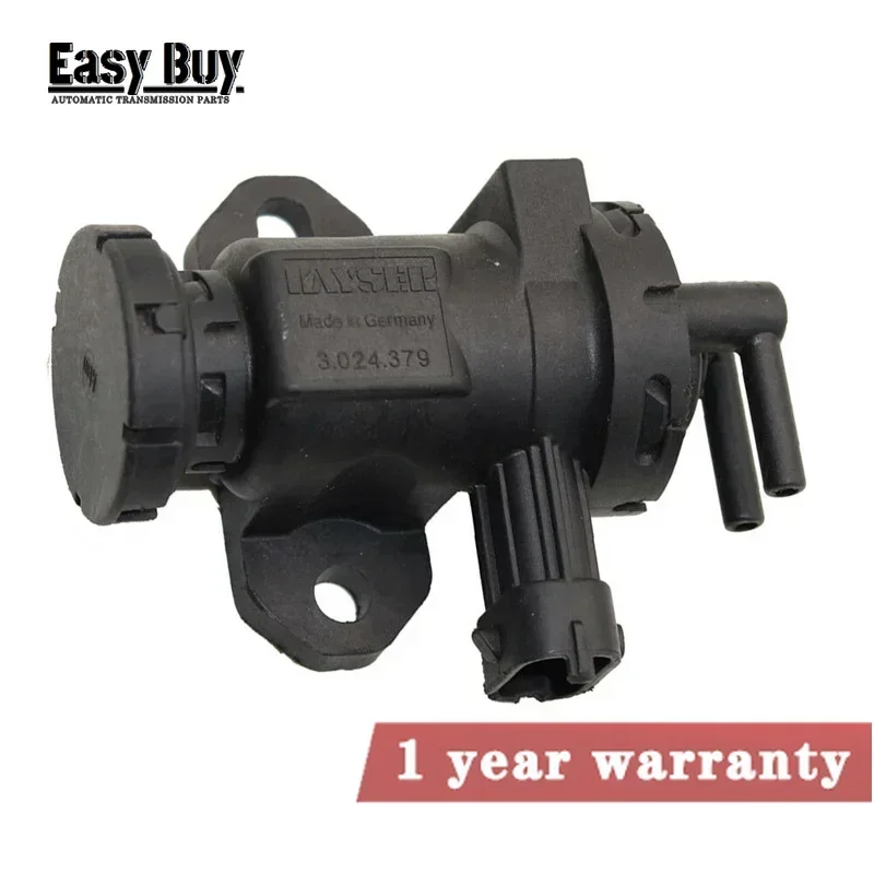 3024379 Pressure Control Valve Vacuum Solenoid Fits For Mazda Bt50 Ford PJ PK Ranger Boost