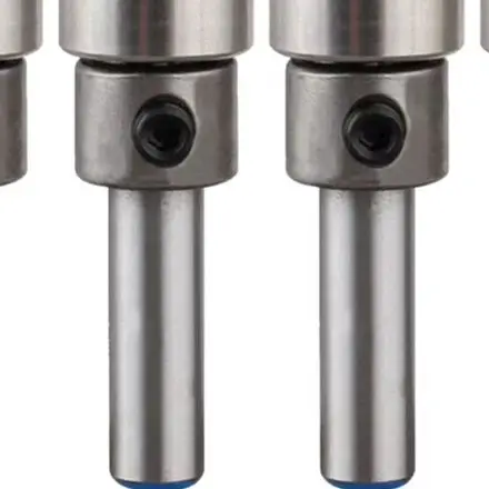 High Quality Practical Useful Router Bits Woodwork 1/4\\\