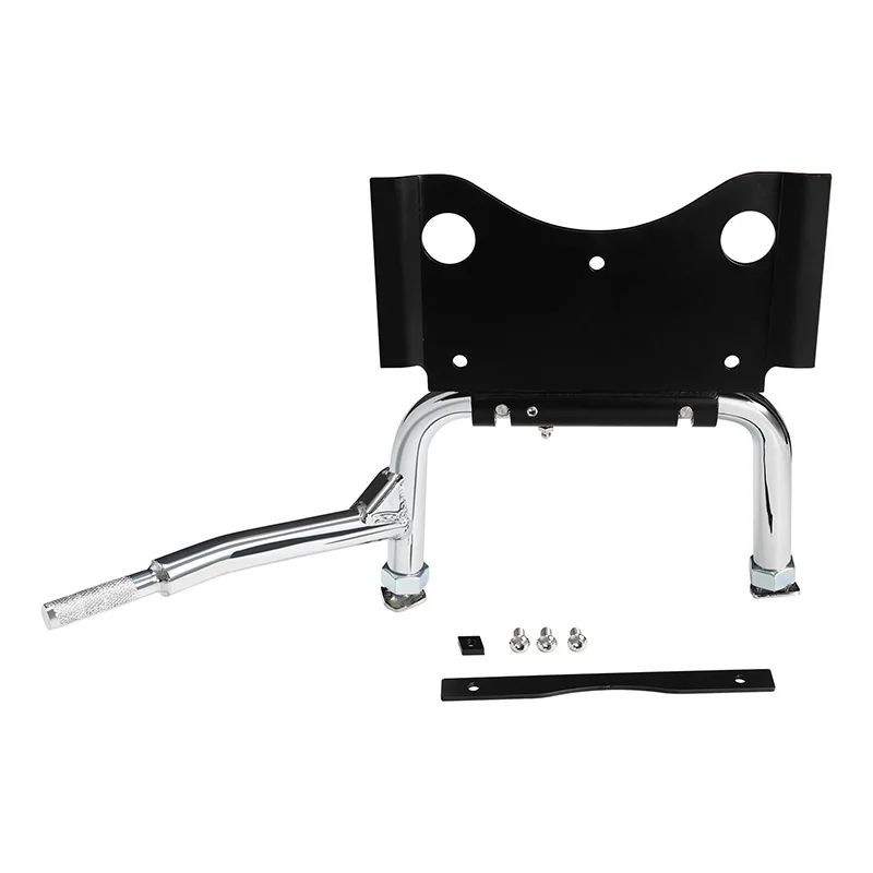 

Motorcycle Center Stand For Harley Electra Glide Street Glide Road King Road Glide 2009-2024