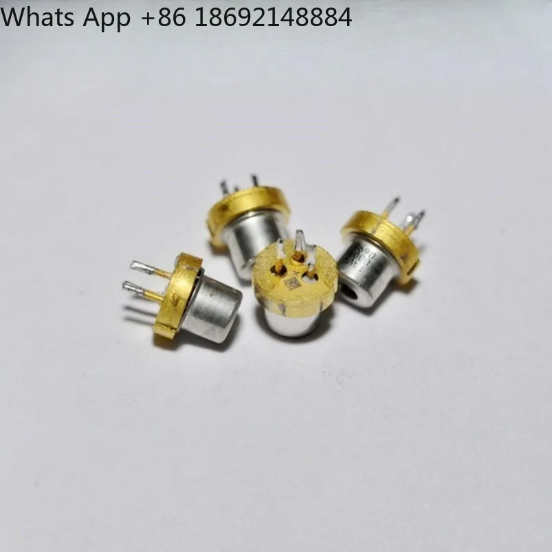 

405nm200mW blue-violet diode 3.8mm semiconductor optical head 1 price