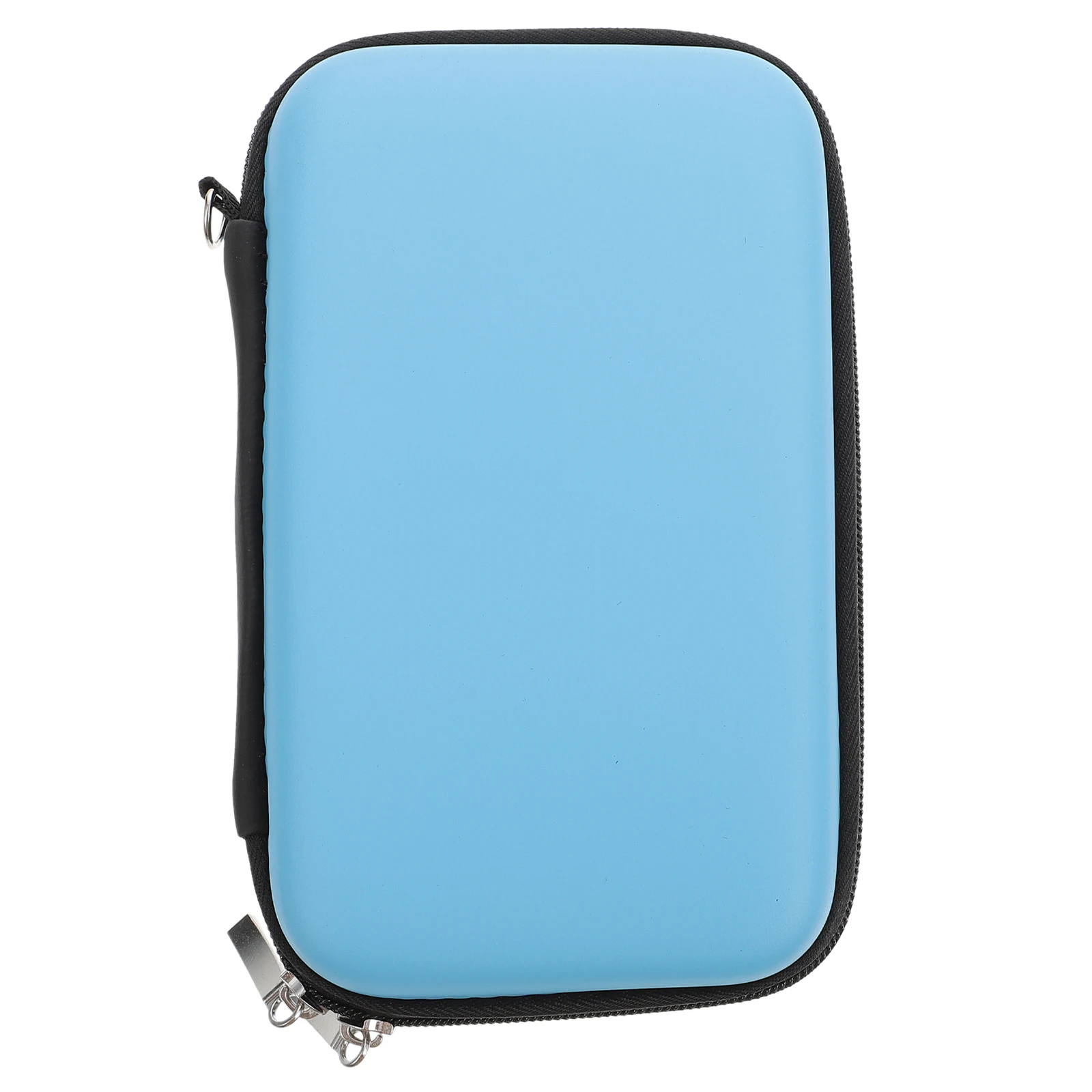 

Power Pack Cord Organizer Cable Electronics Case EVA Pouch Mesh Pocket Accessories Storage