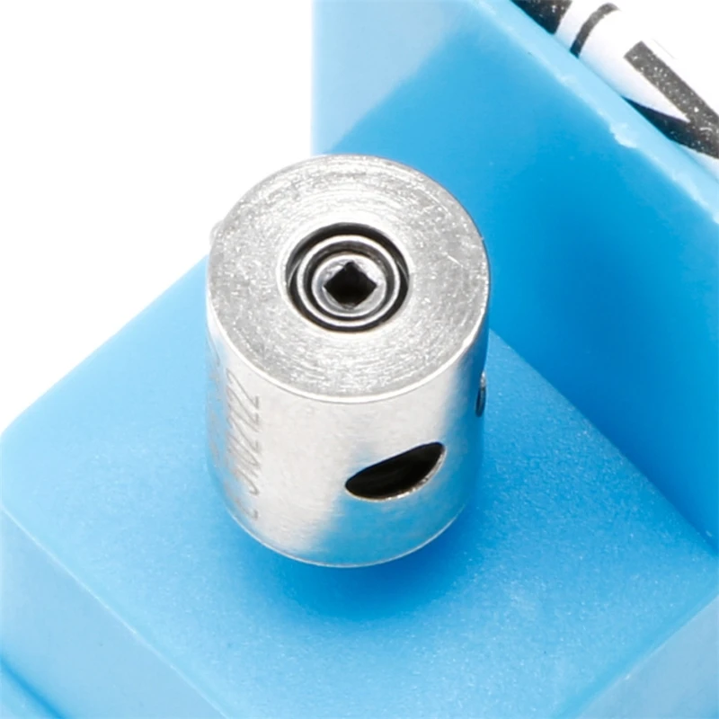 Dental High Speed Mobile Phone Bearing NSK Movement Ceramic Shaft Core Barrel Clamp Bearing Maintenance Tool Accessories