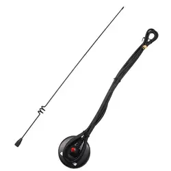 Garmin Magnetic Mount Antenna Vehicle Antenna for Astro 320/430 Alpha50/100/200i