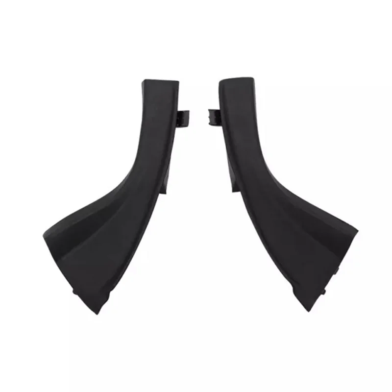 

1 пара переднего стеклоочистителя, боковая удлинительная крышка, дефлектор шарнира для Toyota RAV4 06-12 53867-42012 53866-42012-A99D