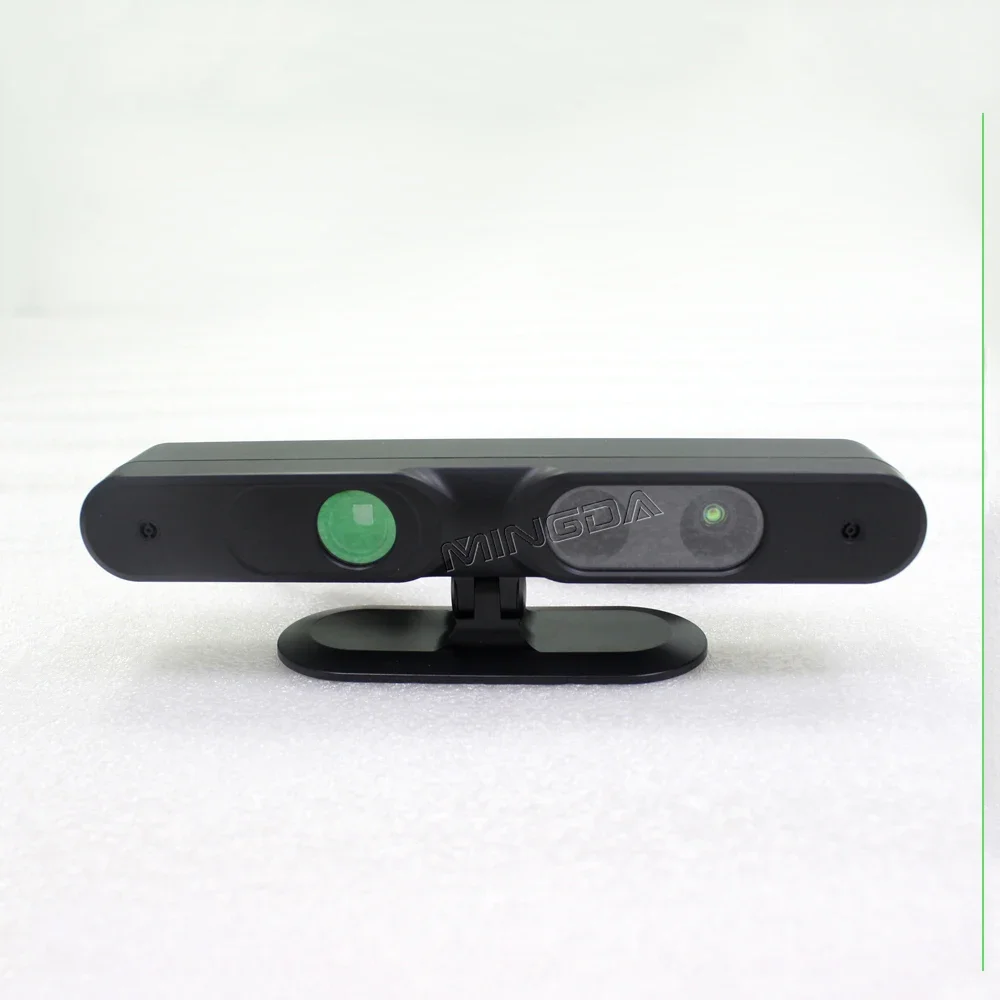 Figure Mini Me che stampano scanner per il corpo manuale 3D portatile per il corpo umano