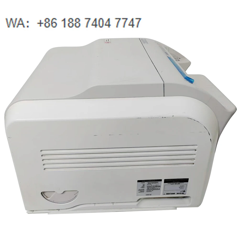 Used CR Veterinary Imaging System High-quality Instrument for Veterinary Use