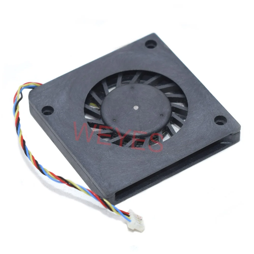 New DC5V HB3004H5S HB3004H5B Cooling For Rotation PWM Hydraulic Turbo Blower 4-PIN UAV 3004 3003 Miniature 30MM Fan