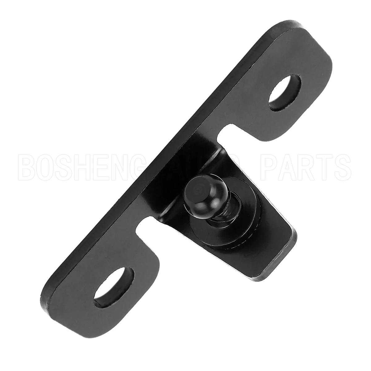 جديد لـ Tesla Model 3 2017-2023 غطاء محرك السيارة تبختر دعم قوس هود ستروت تعزيز OEM 1091870-00-B 109187000B 1091870 00 B #3